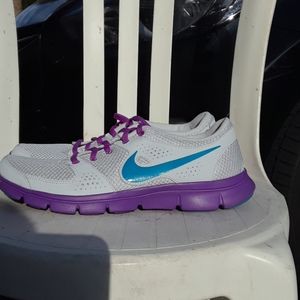 Nike sneakers